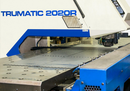 Trumatic-202R