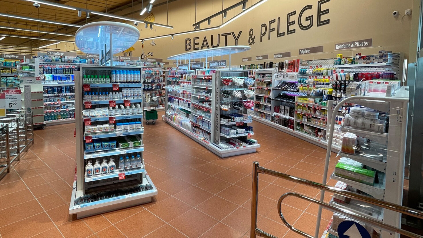 Regal Kosmetik