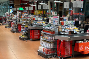 ISP Wien Sandleitengasse Kassenzone 03