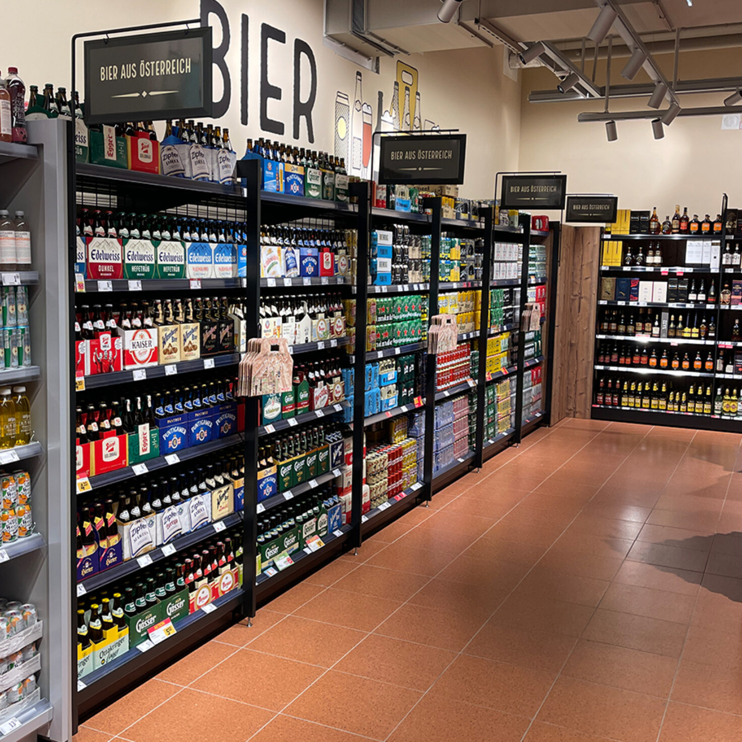 Interspar Graz Bier Regal 01
